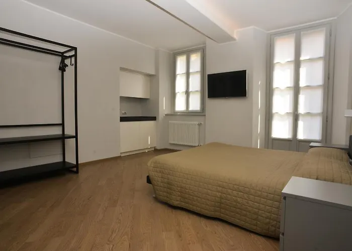 B&B La Darsena